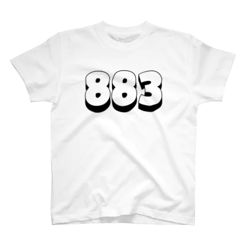 883 Regular Fit T-Shirt