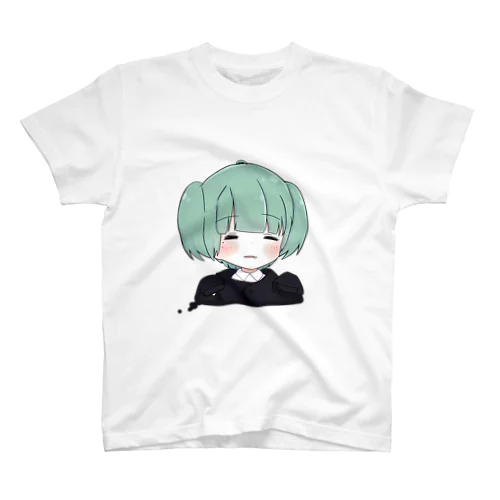 ぐへへなあろえ スタンダードTシャツ