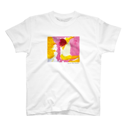 004 ぼーる（H.Mちゃん） Regular Fit T-Shirt