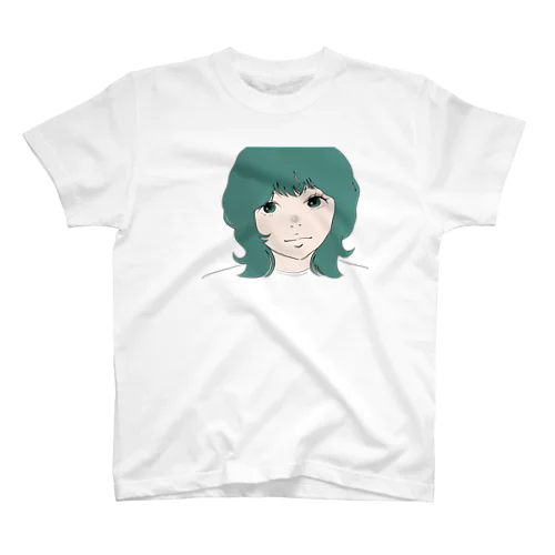 FACE スタンダードTシャツ