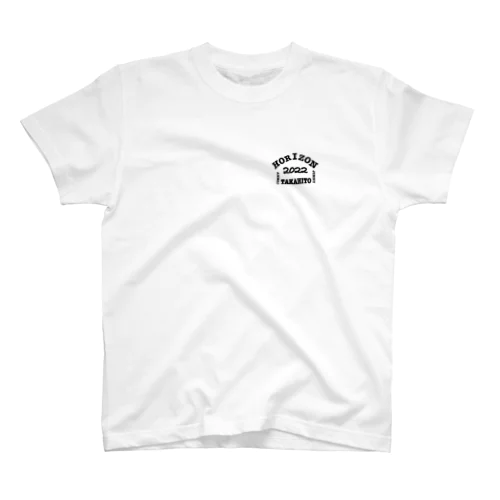 HORIZON JIMNY スタンダードTシャツ