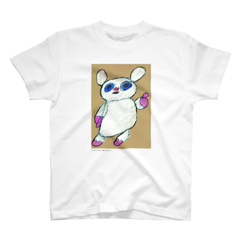 natsuka kaneko / メェ～ スタンダードTシャツ