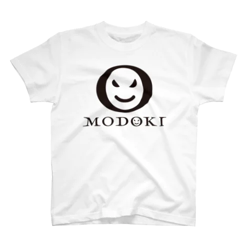 MODOKI gao スタンダードTシャツ
