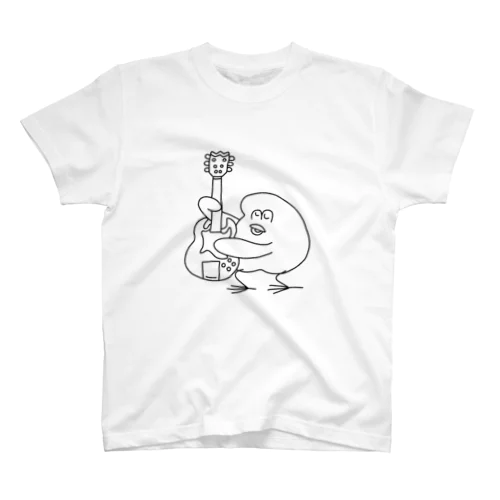 ギター教室 Regular Fit T-Shirt