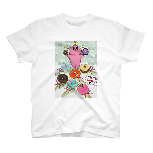 ドーナツPOP! Regular Fit T-Shirt