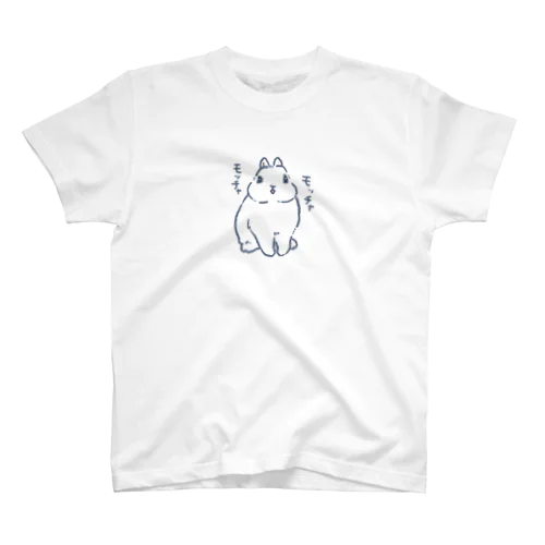 モッチャモッチャ スタンダードTシャツ