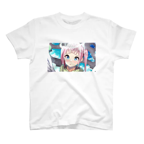 追慕 スタンダードTシャツ