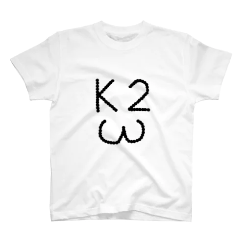 K23 スタンダードTシャツ