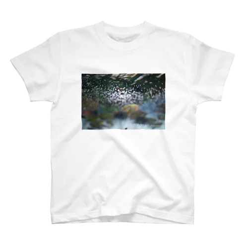 kirakira Regular Fit T-Shirt