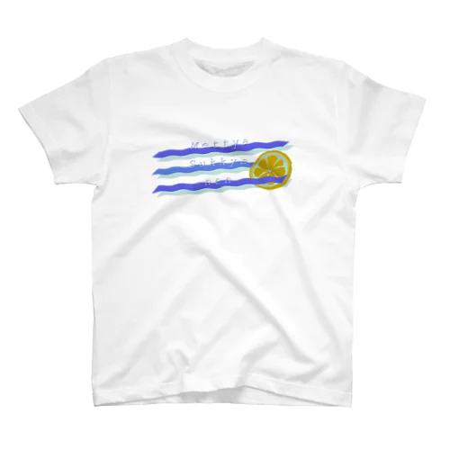 めっちゃすっきゃねん Regular Fit T-Shirt