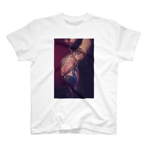 緊縛２ Regular Fit T-Shirt