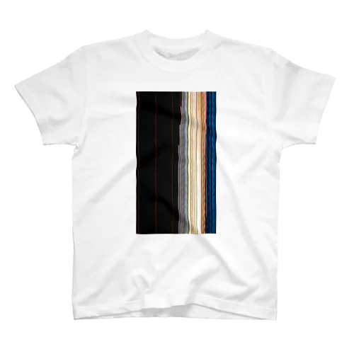 PANNING Regular Fit T-Shirt