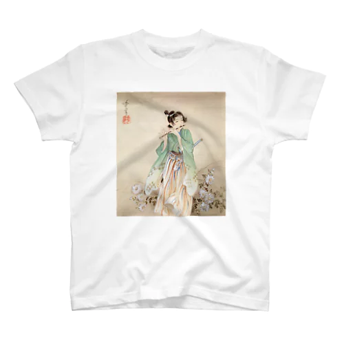 UKIYOE NIHONGA 浮世絵 秘曲  Regular Fit T-Shirt