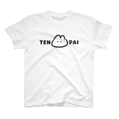 TENPAI-USA Regular Fit T-Shirt