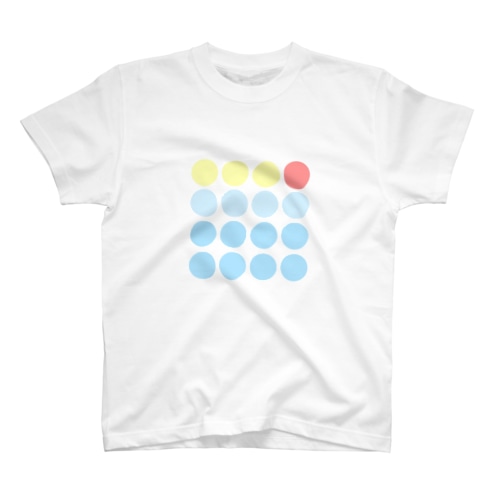 ソーダフロート Regular Fit T-Shirt