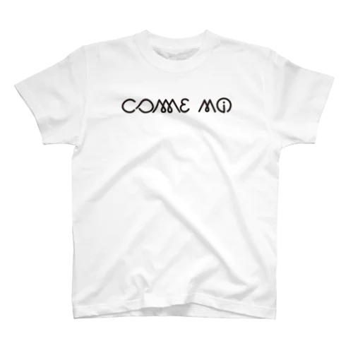 comme moi Regular Fit T-Shirt