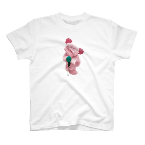 うーぱー Regular Fit T-Shirt
