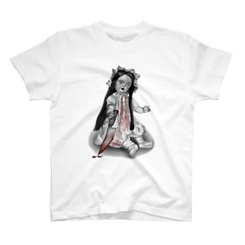 sweet doll スタンダードTシャツ