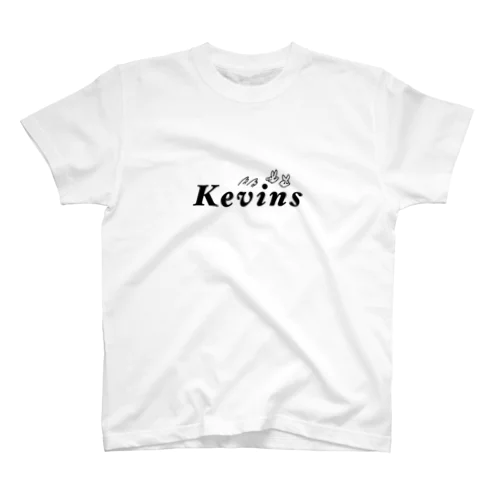 Kevins スタンダードTシャツ