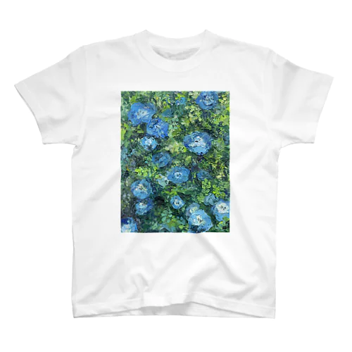 bloom5 スタンダードTシャツ