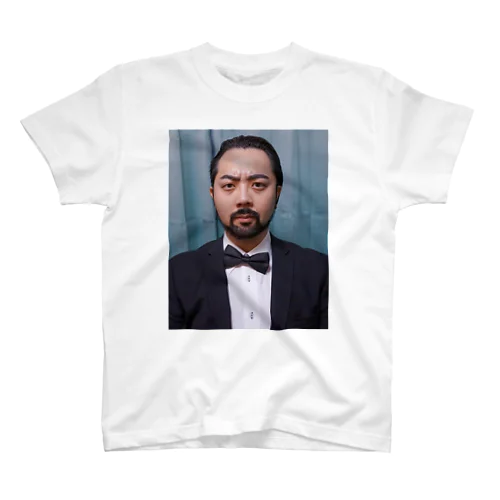 歌手・髙橋多聞 スタンダードTシャツ