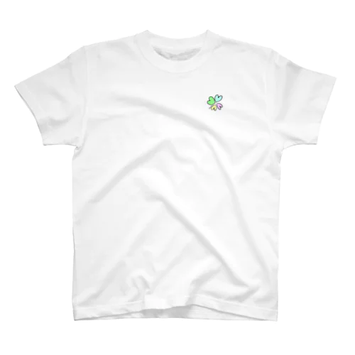 【LuC.】オリジナル スタンダードTシャツ