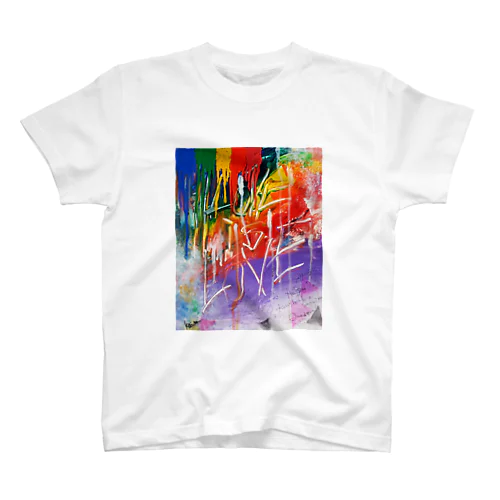 pride Regular Fit T-Shirt