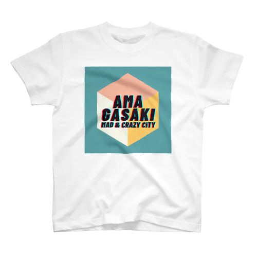 AMA3 スタンダードTシャツ