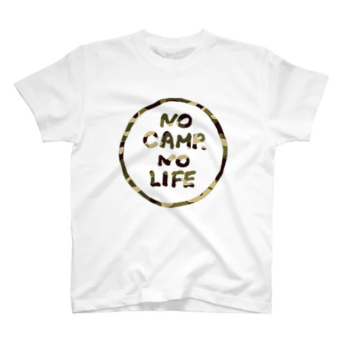 NCNL Regular Fit T-Shirt