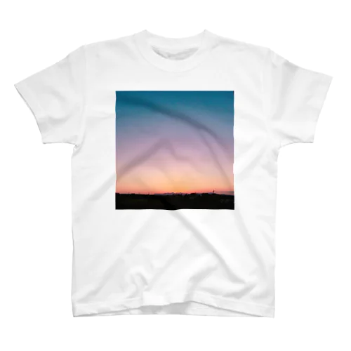 My sky≪one≫ スタンダードTシャツ