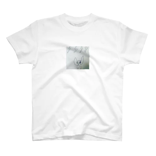 カミナリちゃん Regular Fit T-Shirt