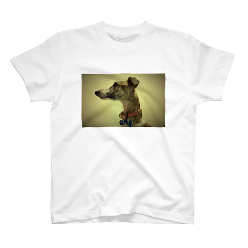 かわいい犬のTシャツ2 Regular Fit T-Shirt