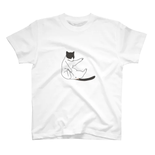 ねこくん スタンダードTシャツ