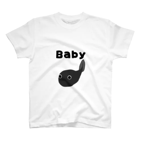 Baby Regular Fit T-Shirt