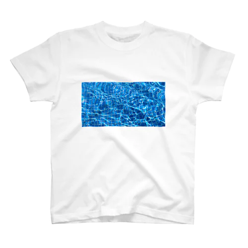 pool Regular Fit T-Shirt