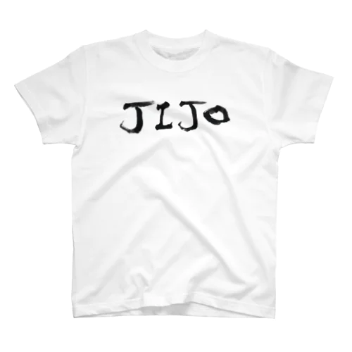 JIJO（次女） Regular Fit T-Shirt