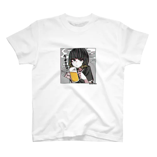 うちくる姉さんグッズ スタンダードTシャツ