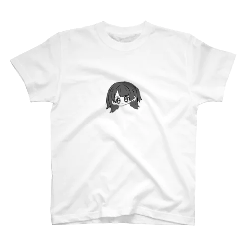 ゆるゆるうんち スタンダードTシャツ