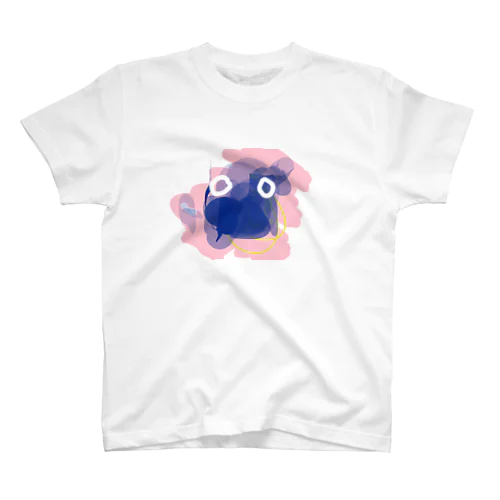 ふしぎなあの子 Regular Fit T-Shirt