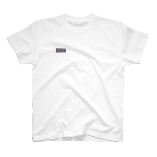 T-shirt Regular Fit T-Shirt