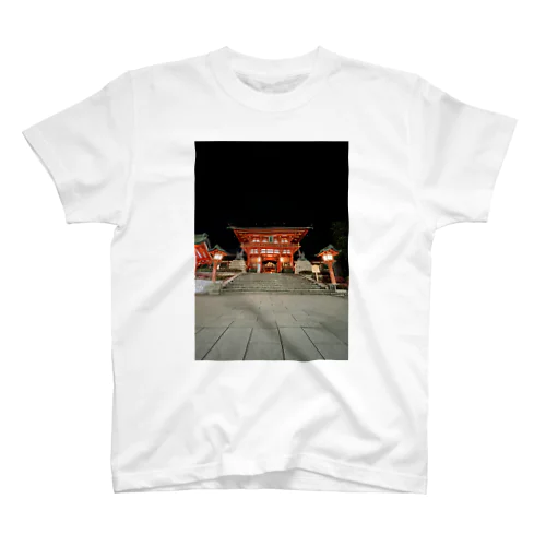 japan Regular Fit T-Shirt