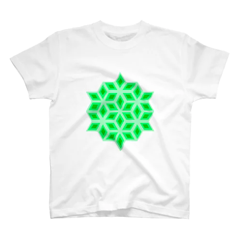 KASANEASANOHA Regular Fit T-Shirt