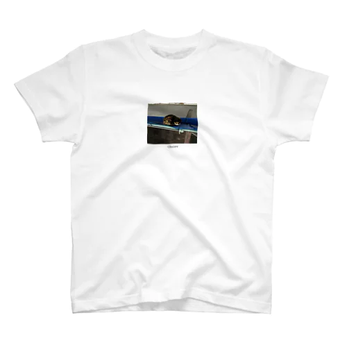 Obscure Regular Fit T-Shirt