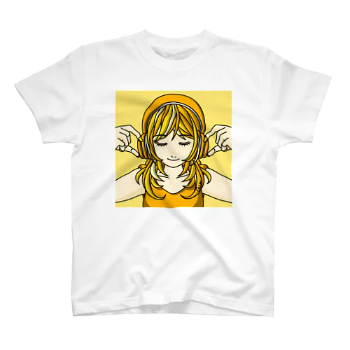奇跡～sun～ Regular Fit T-Shirt