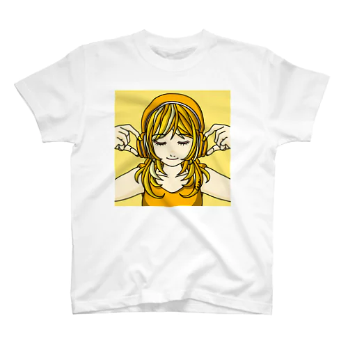 奇跡～sun～ スタンダードTシャツ