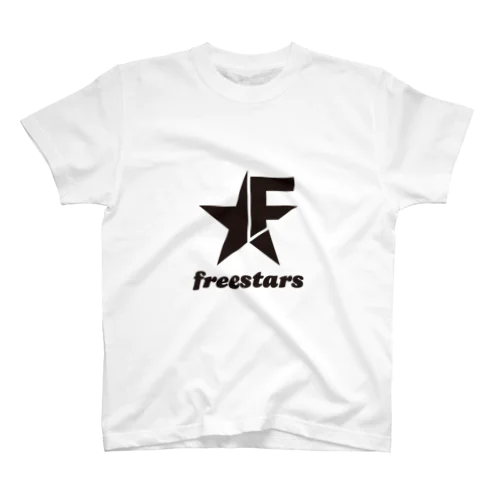 freestars オリジナルTシャツ スタンダードTシャツ
