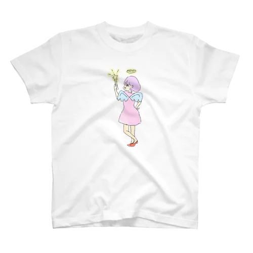 サニーちゃん スタンダードTシャツ