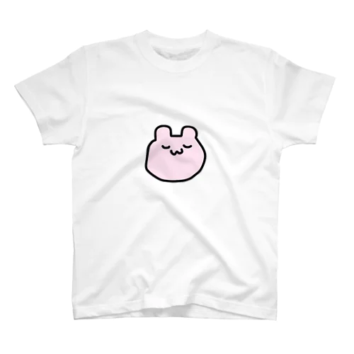 おくまちゃんのＴシャツ スタンダードTシャツ