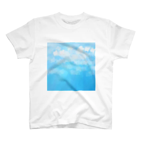 Sky Regular Fit T-Shirt