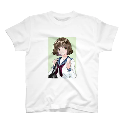 石塚まなみ スタンダードTシャツ